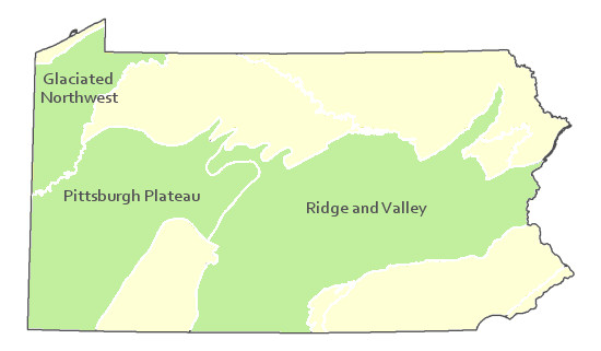 range map