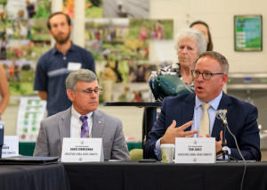 Pennsylvania iMapinvasive Newsletter Cover